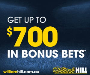 William Hill Free Bet