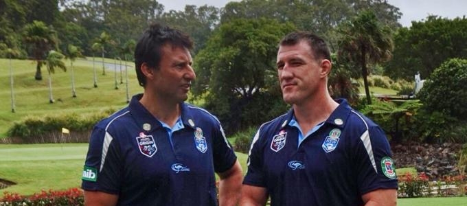 Injured Gallen ready to rule himself out