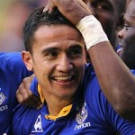 Cahill ends goal-scoring drought