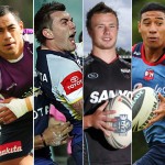 2012 NRL team by team preview