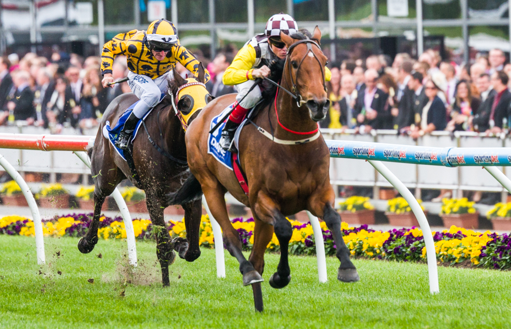 Moonee Valley Racecourse Dining Moonee Valley Racecourse Dining