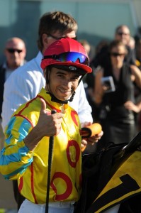 Joao Moreira