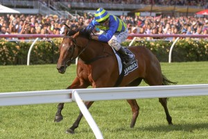 Jameka - Vinery Stud Stakes