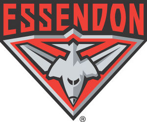 Essendon Bombers have been heavily backed in AFL 2014 Round 4