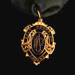 Brownlow Medal 2014