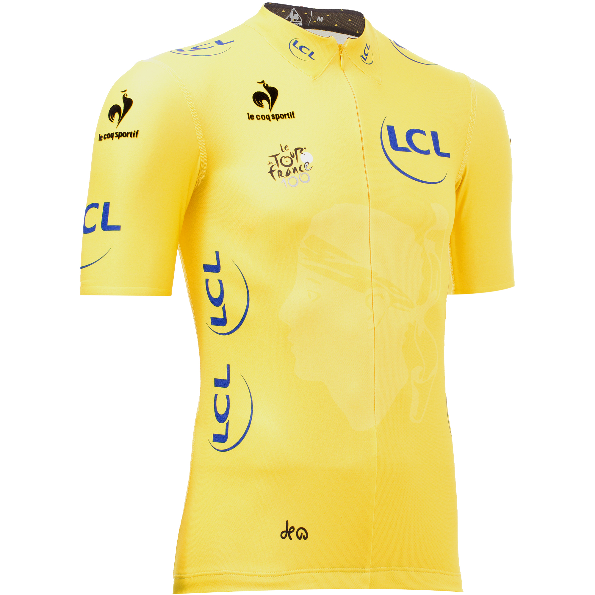 Tour De France 2013 yellow jersey revealed | Sports News Australia