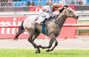 Villa Verde - Robert Sangster Stakes 2014