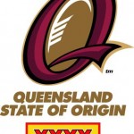 Queensland Maroons