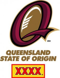 Queensland Maroons