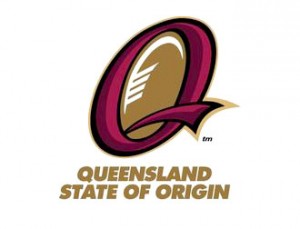 Queensland's odds have tumbled in betting for State Of Origin 2014