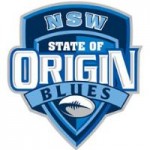 State Of Origin 2014 - NSW Blues