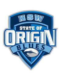 State Of Origin 2014 Game 3 - NSW Blues