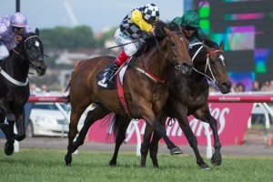 Precedence, Craig Williams