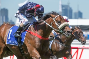 Zoustar, Jim Cassidy