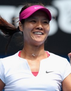 Li Na