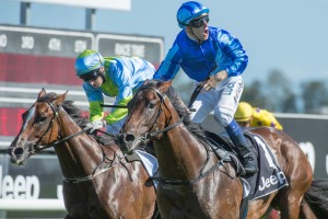 Unencumbered, Nathan Berry