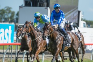 Unencumbered, Nathan Berry