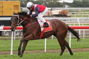 Benny's Buttons - Michael Cahill