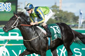 Best Bet at Randwick on Queen Elizabeth Stakes day is Lucia Valentina