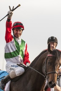 Rebel Dane - Doomben 10,000 2014