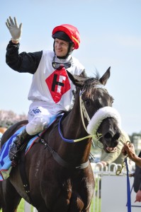 Floria - Doomben Cup 2014
