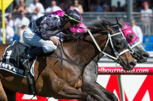 Red Tracer, Nash Rawiller - Tattersall's Tiara odds