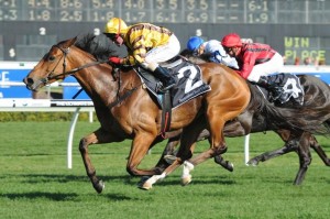 Steps In Time - Tattersall's Tiara Tips