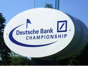 Deutsche Bank Championship
