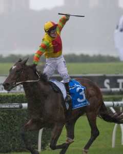 Lankan Rupee, Craig Newitt