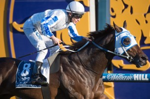 Dissident, Ben Melham