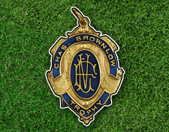 Brownlow Medal 2014 odds