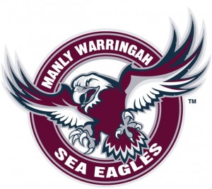 Manly Sea Eagles