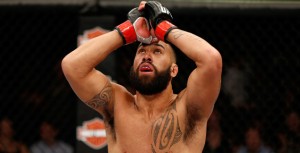 TUF 17 Finale: Andrews v Quinlan