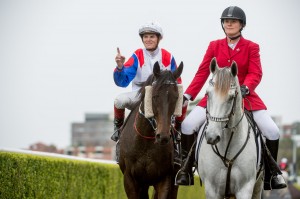 Politeness, Craig Williams