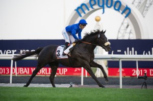 Cavalryman, Silvestre De Sousa