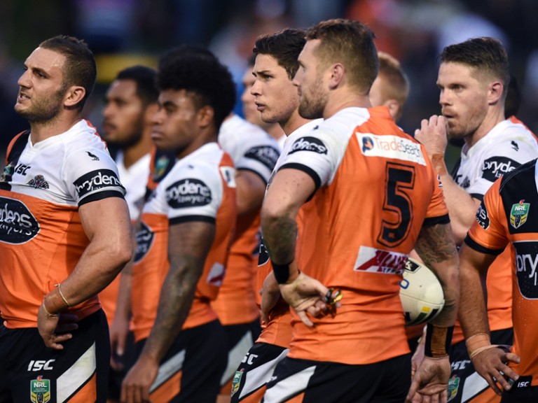 NRL Tigers announce new ownership deal Sports News Australia