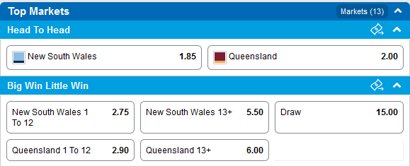 NSW_Blues_vs_Queensland_Maroons_Tips,_Odds_and_Teams_-_State_Of_Origin_2016_Game_1