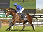 Astern - Caulfield Guineas