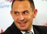 Chris Waller
