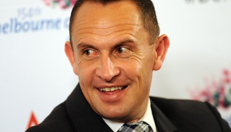 Chris Waller