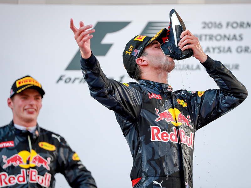 Ricciardo's win revives Formula One | Sports News Australia
