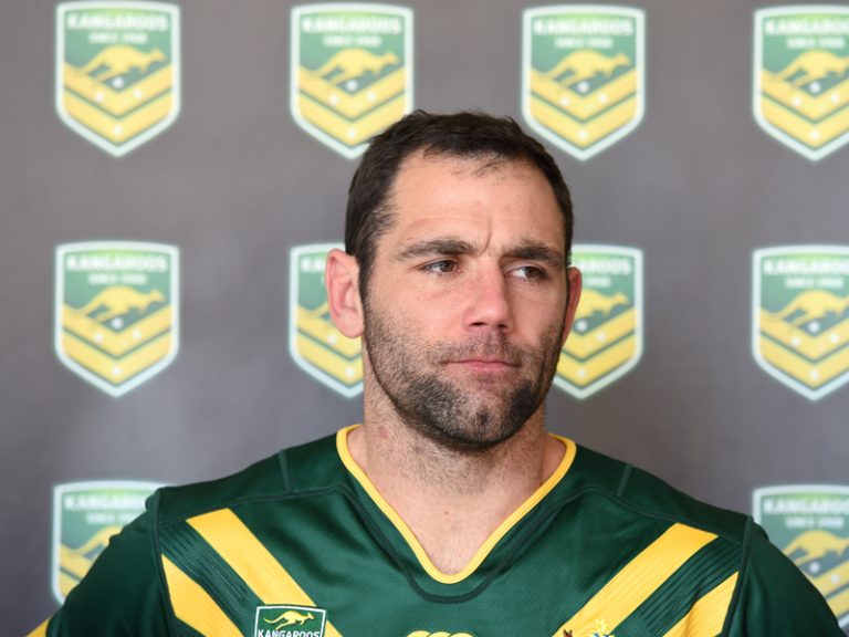Smith, Scott have no plans to move on | Sports News Australia
