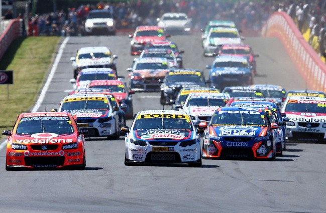 Bathurst 1000