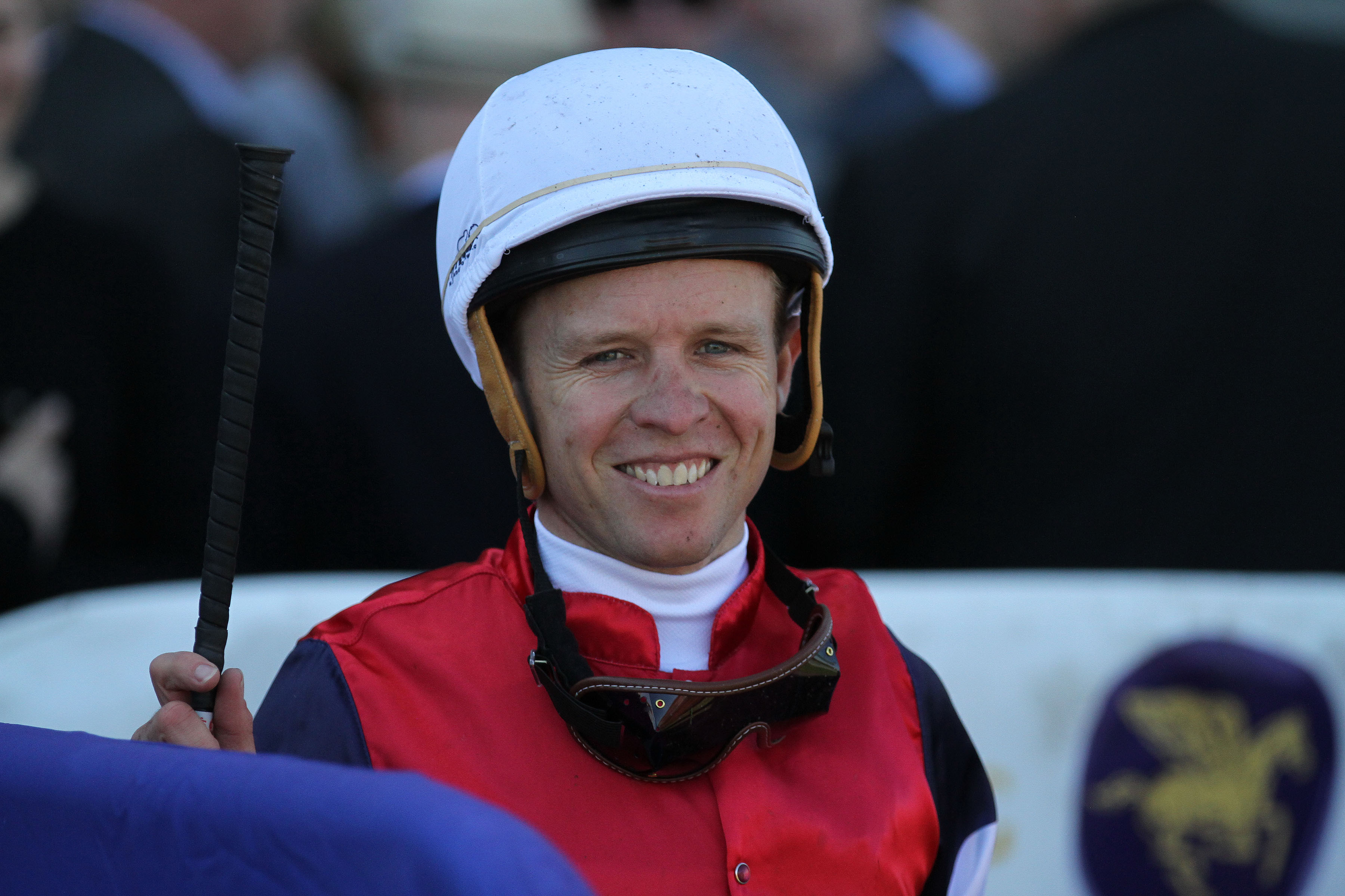 Kerrin McEvoy