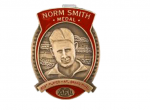 Norm Smith Medal 2016