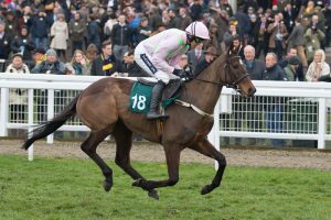 Max Dynamite - Melbourne Cup