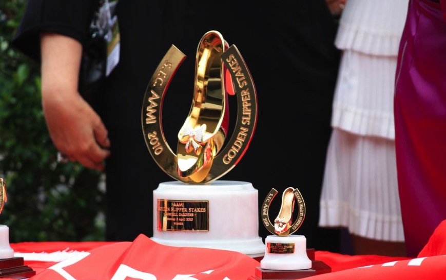golden slipper market golden slipper field and barriers 2017 sports golden slipper market golden slipper field and barriers 2017 sports