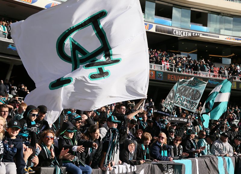 Port's Trengove reportedly in hotel brawl