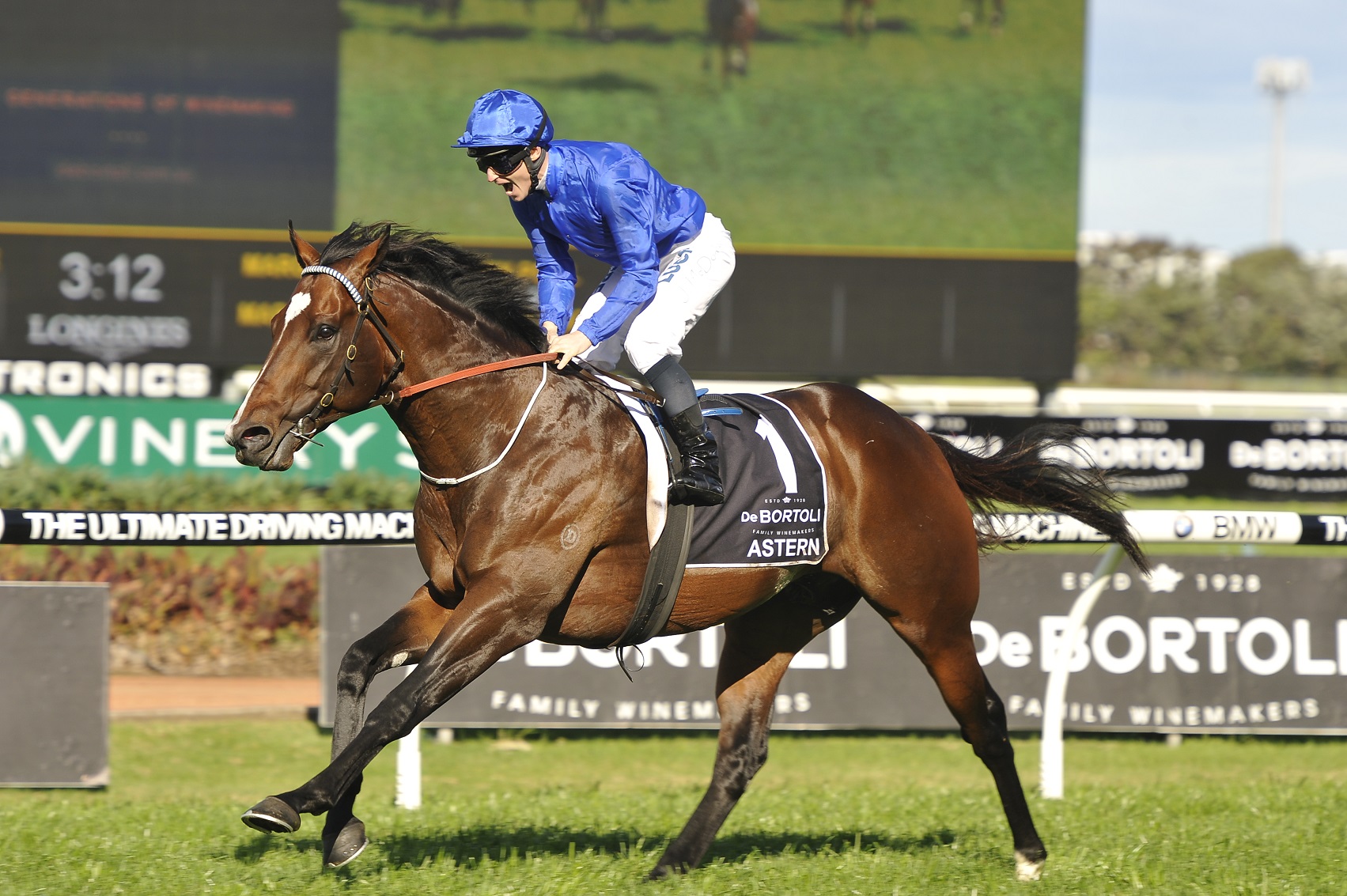 Major boost for Sydney Spring Racing Carnival Sports News Australia