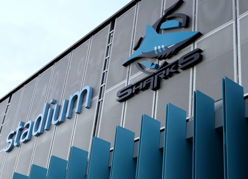 Sharks chair quits after cocaine arrest
